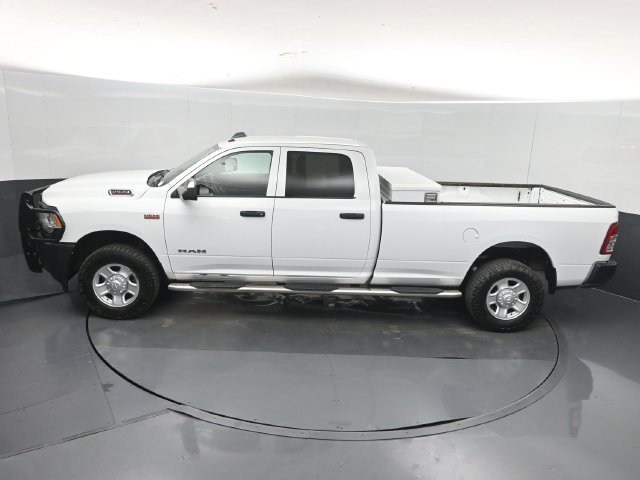 Used 2022 RAM 2500 Tradesman AWD/4WD image 46