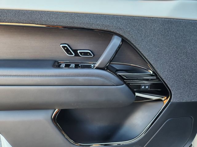 Used 2023 Land Rover Range Rover Sport SE Dynamic image 20