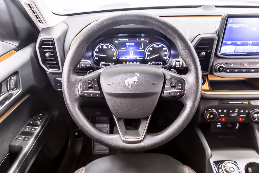 Used 2021 Ford Bronco Sport Badlands AWD/4WD image 21