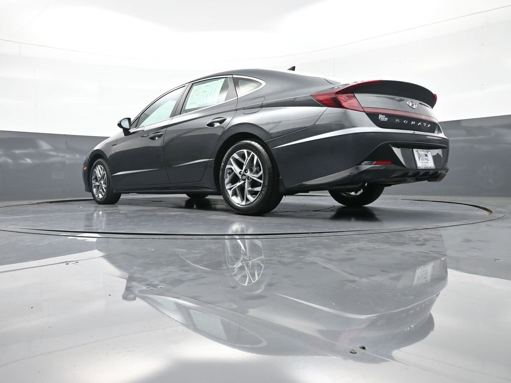 Used 2022 Hyundai Sonata SEL image 31