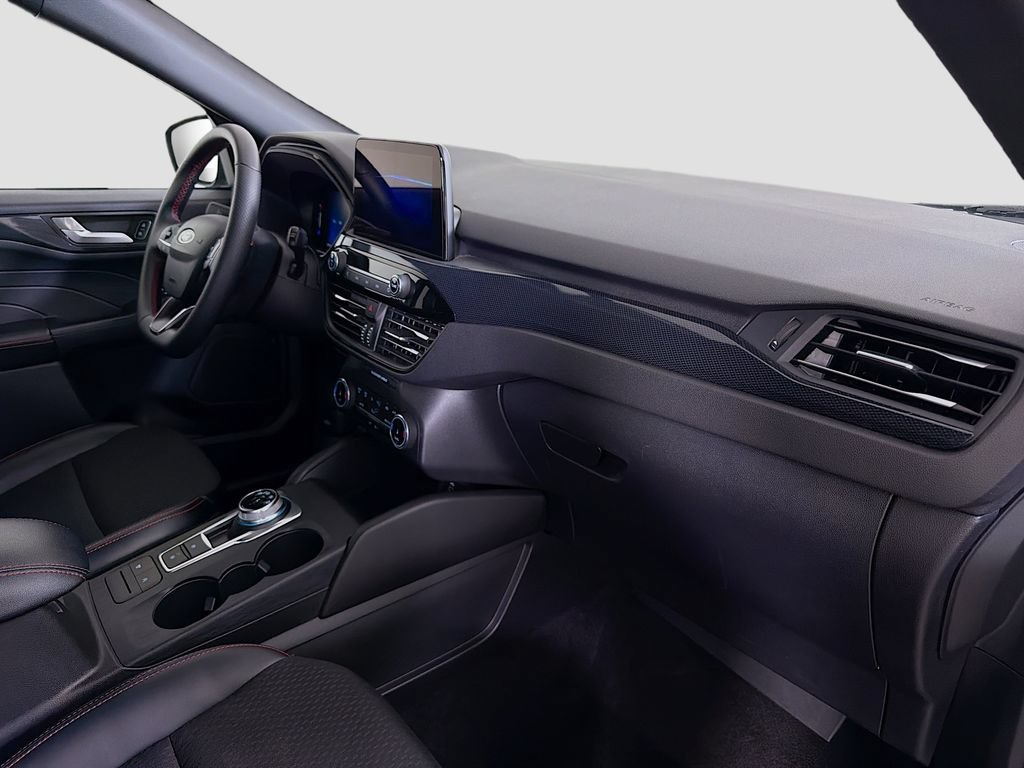 Used 2025 Ford Escape ST-Line AWD/4WD image 30