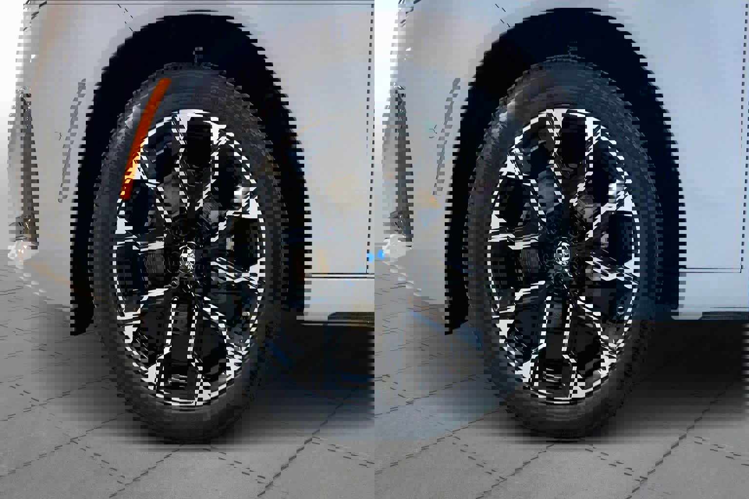 New 2026 BMW X3 xDrive30 w/ M Sport Package image 11