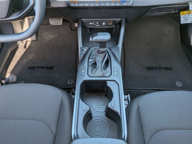 New 2026 Kia K4 FWD image 19