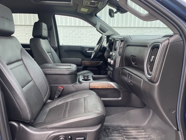 Used 2020 GMC Sierra 1500 Denali w/ Technology Package image 16