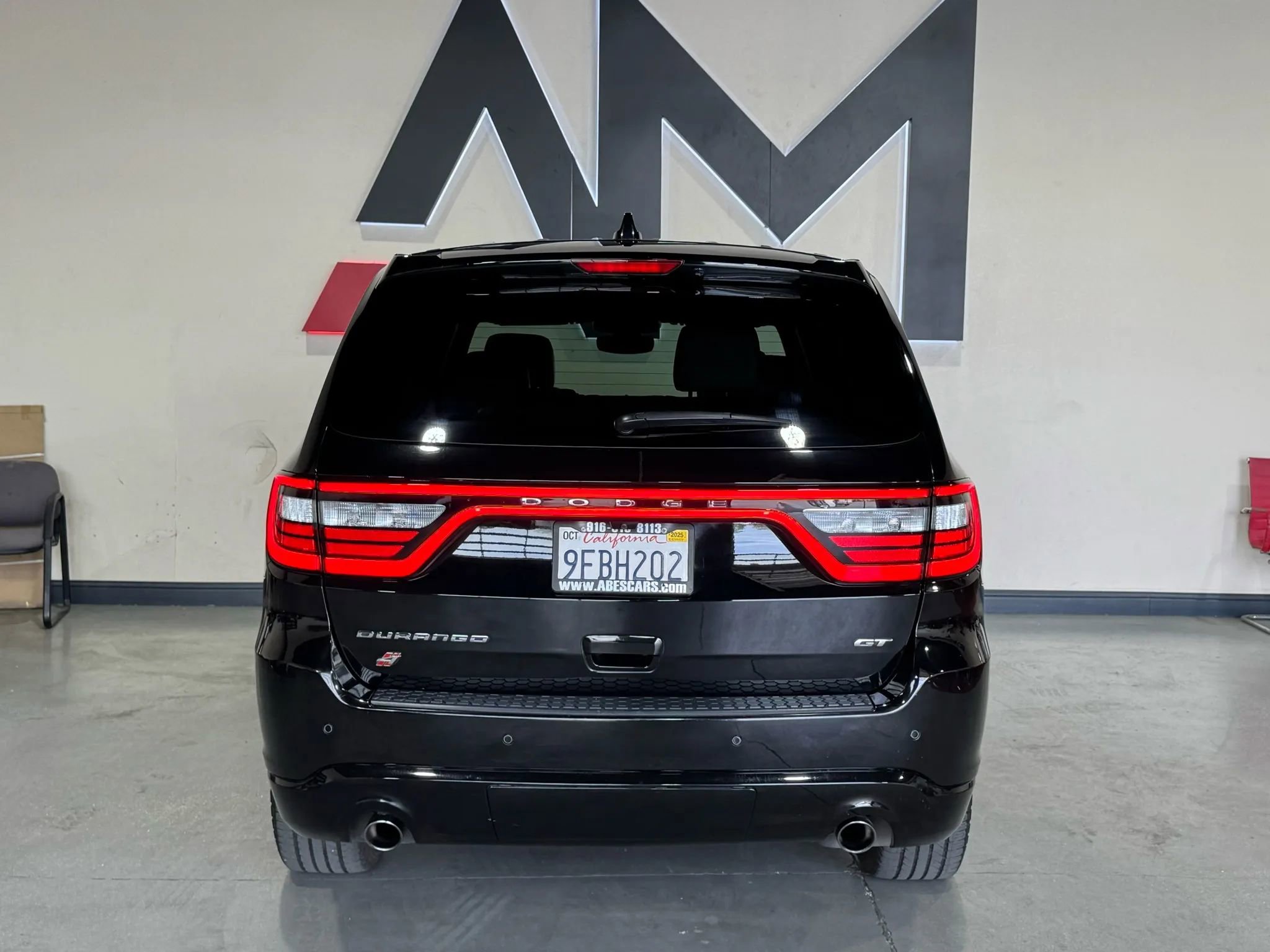 Used 2020 Dodge Durango GT image 6