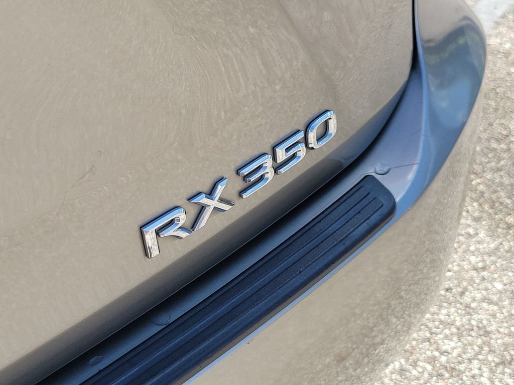 Used 2019 Lexus RX 350 FWD w/ Navigation Package image 6