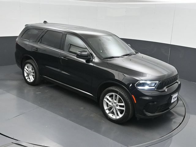 Used 2025 Dodge Durango GT AWD/4WD image 38