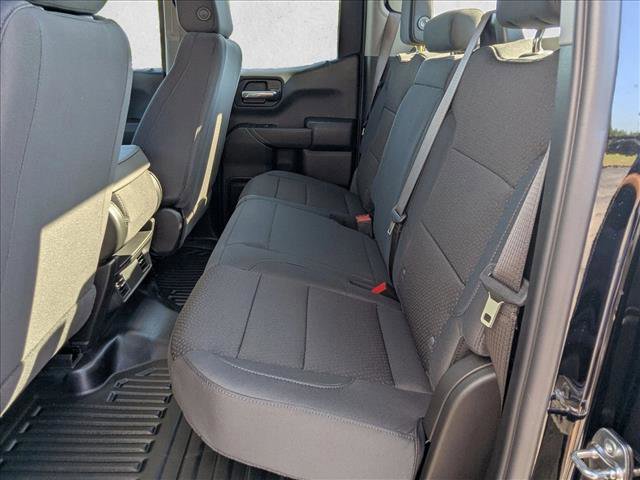 New 2026 Chevrolet Silverado 1500 W/T RWD image 15