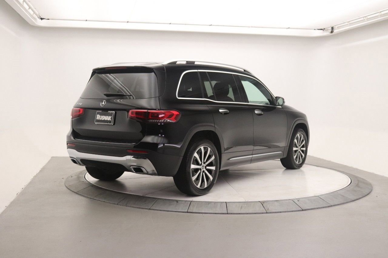 Certified 2023 Mercedes-Benz GLB 250 image 5