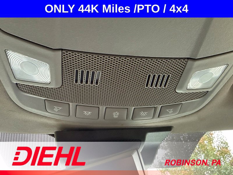 Used 2021 Ford F550 4x4 Regular Cab Super Duty w/ Power Equipment Group image 27