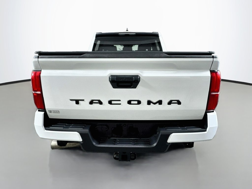 Used 2026 Toyota Tacoma SR5 RWD image 7
