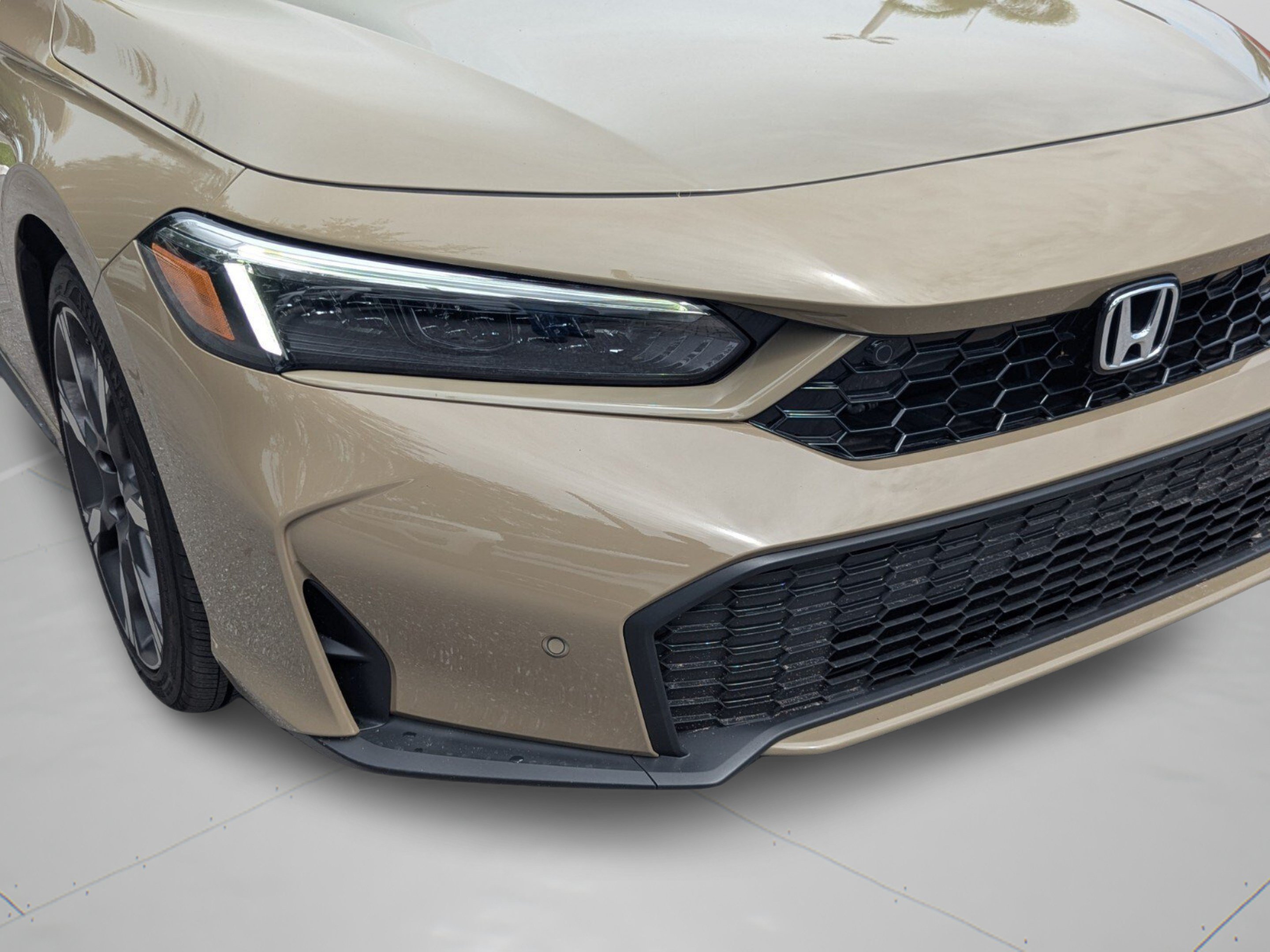 Used 2025 Honda Civic Sport Touring image 49