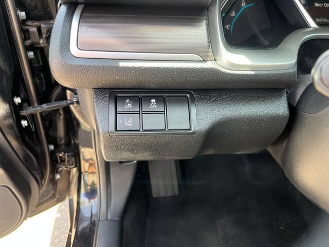 Certified 2019 Honda Civic EX image 31