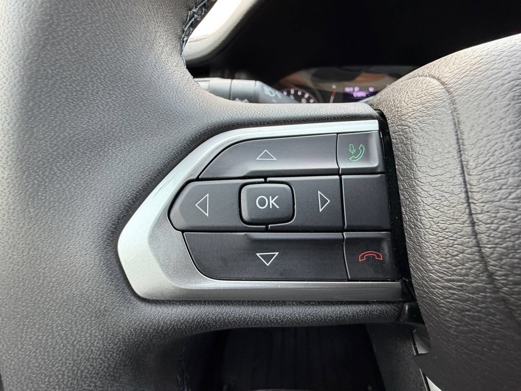 Used 2022 Jeep Compass Latitude AWD/4WD image 22