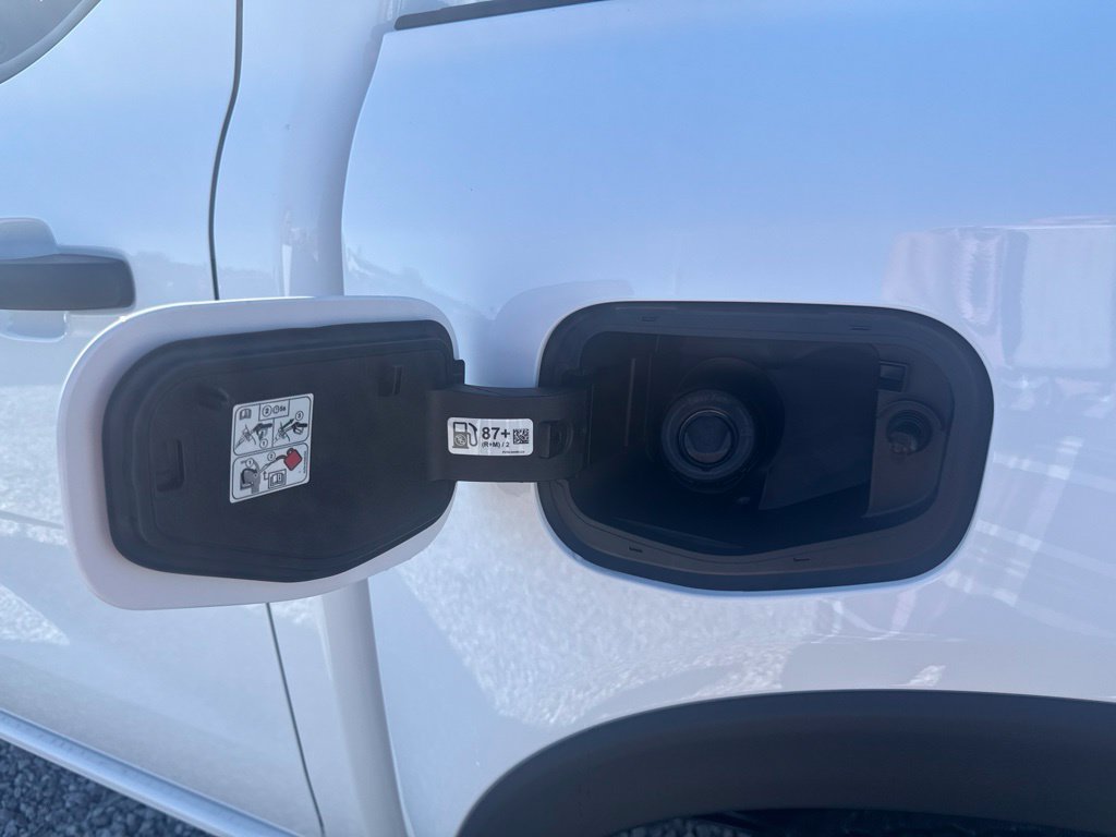 New 2026 Ford Ranger XL w/ Trailer Tow Package AWD/4WD image 15