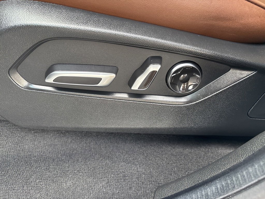 Used 2025 Acura MDX w/ Technology Package image 22