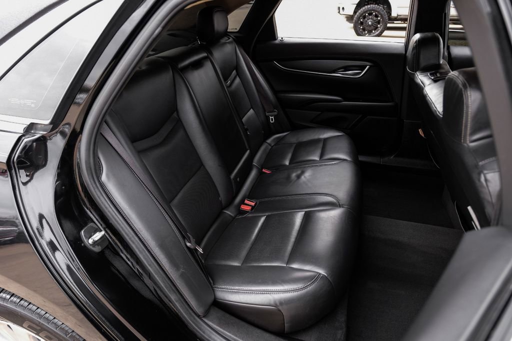 Used 2016 Cadillac XTS image 40