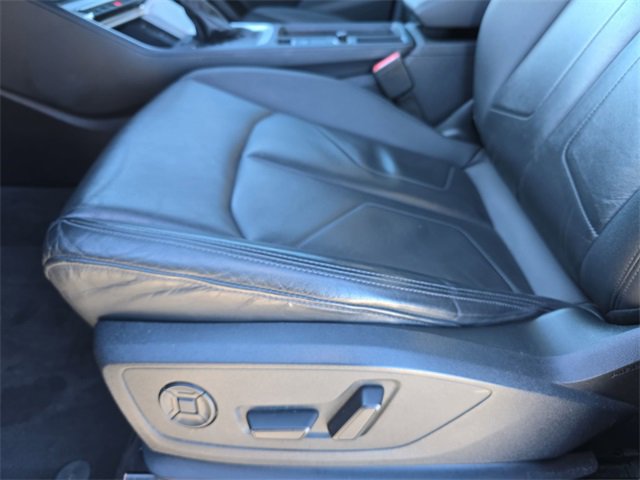 Used 2023 Audi Q3 2.0T Premium image 32