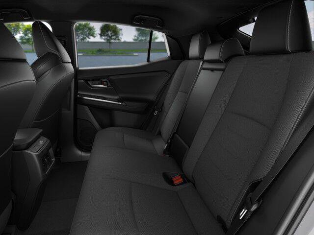 New 2026 Subaru Uncharted Premium FWD image 16