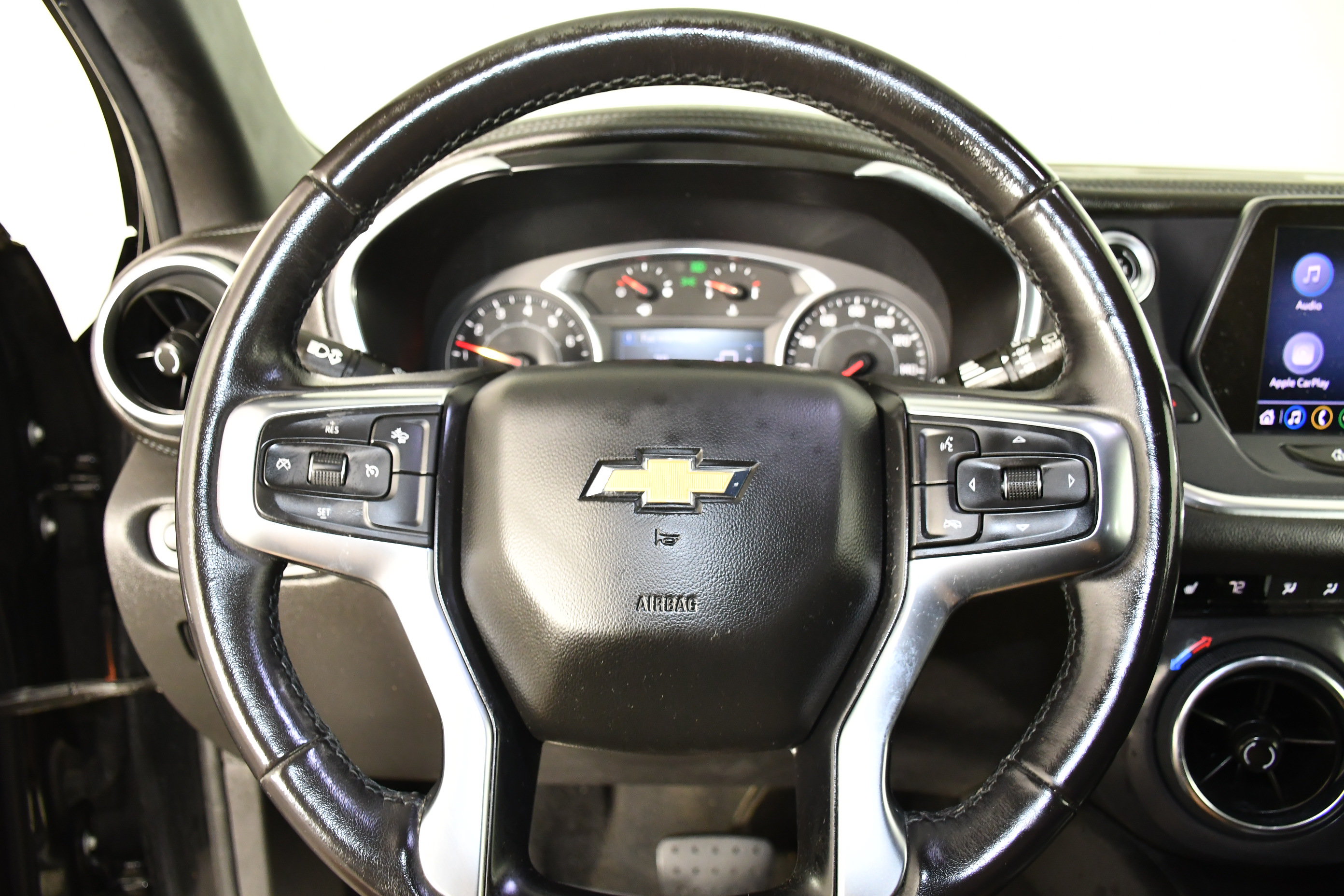 Used 2021 Chevrolet Blazer LT AWD/4WD image 19