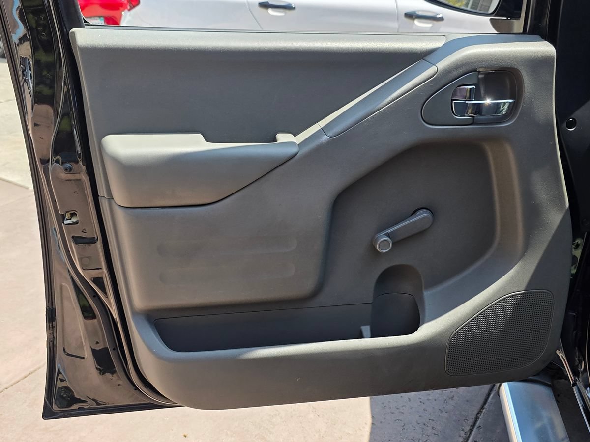 Used 2016 Nissan Frontier S RWD image 27
