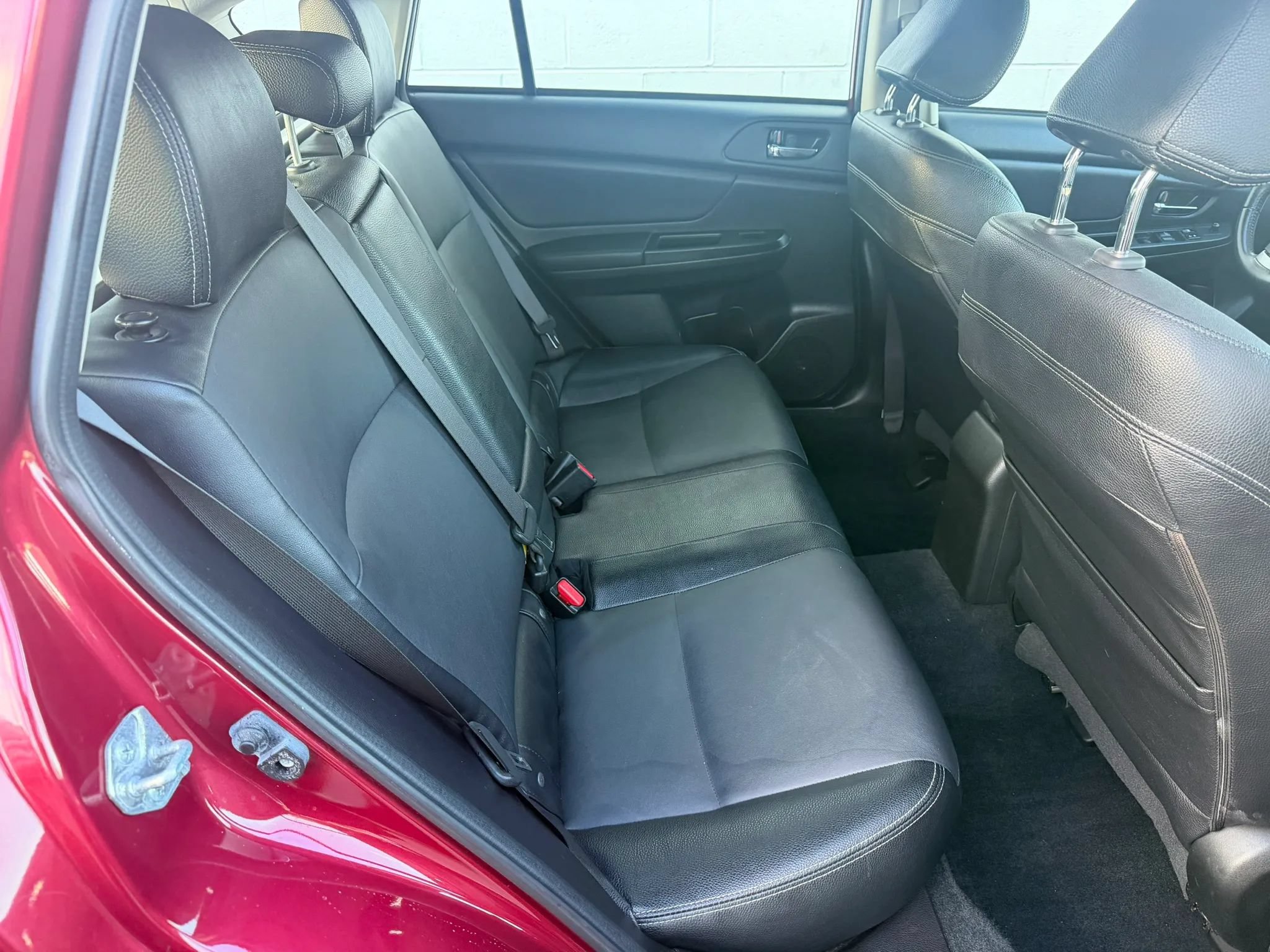 Used 2014 Subaru Impreza 2.0i Sport Limited AWD/4WD image 16
