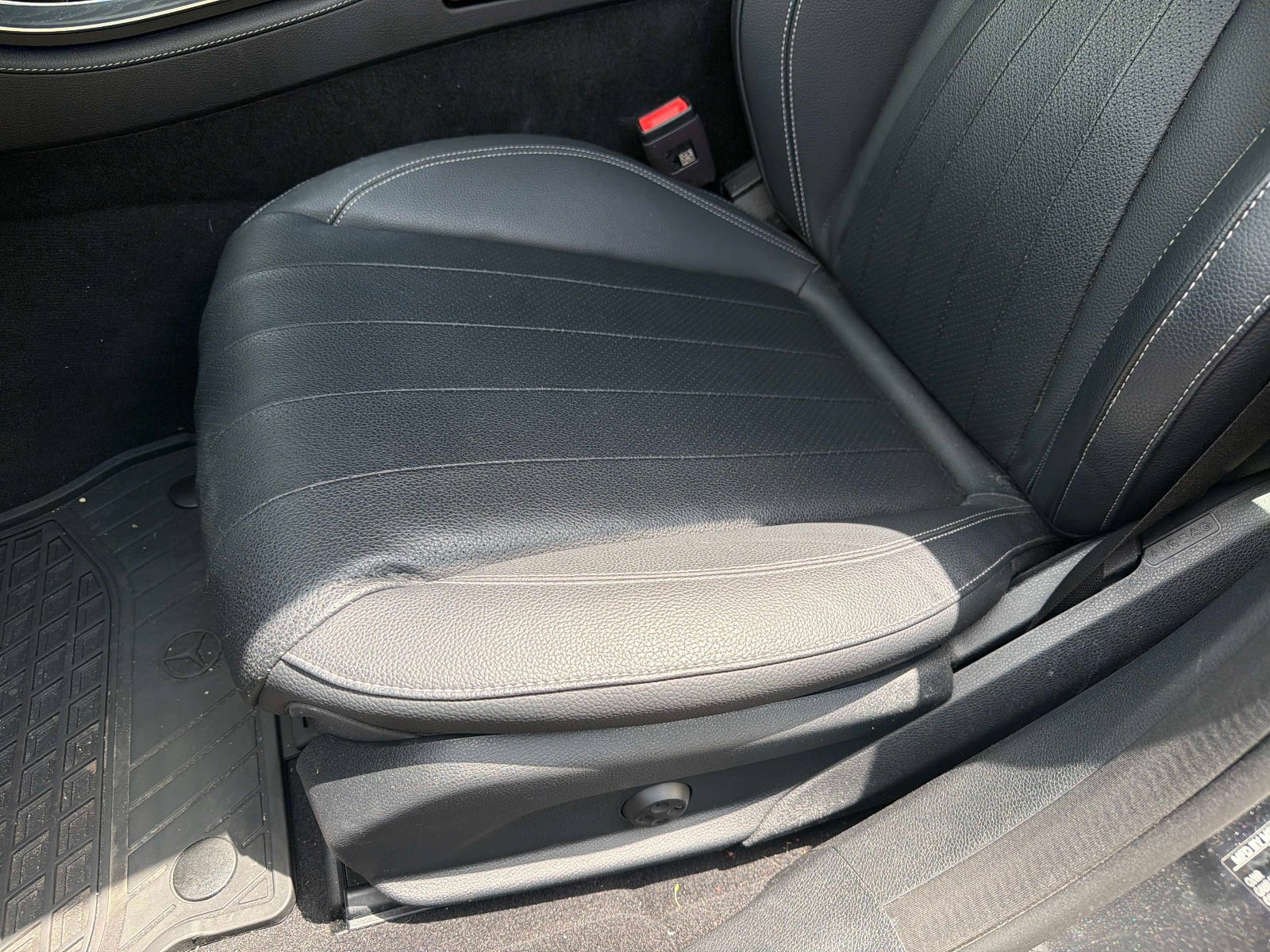 Certified 2023 Mercedes-Benz E 350 Sedan image 18
