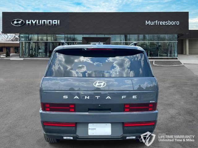 New 2027 Hyundai Santa Fe SEL AWD/4WD image 6