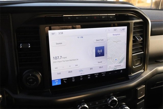 Certified 2024 Ford F150 Raptor image 16