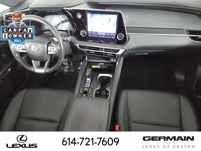 Used 2024 Lexus RX 350 Premium w/ Accessory Package AWD/4WD image 29