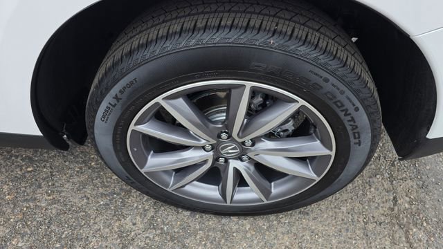 Used 2024 Acura RDX w/ Technology Package image 8