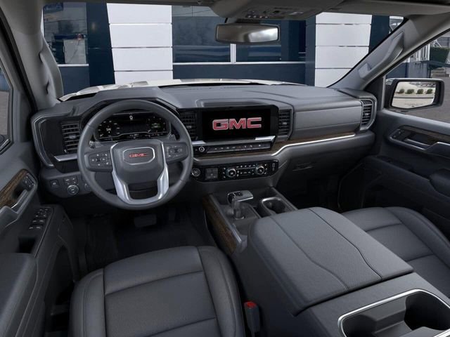 New 2026 GMC Sierra 1500 SLT image 15