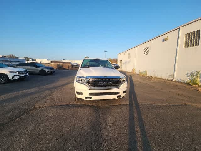 Certified 2023 RAM 1500 Limited AWD/4WD image 6