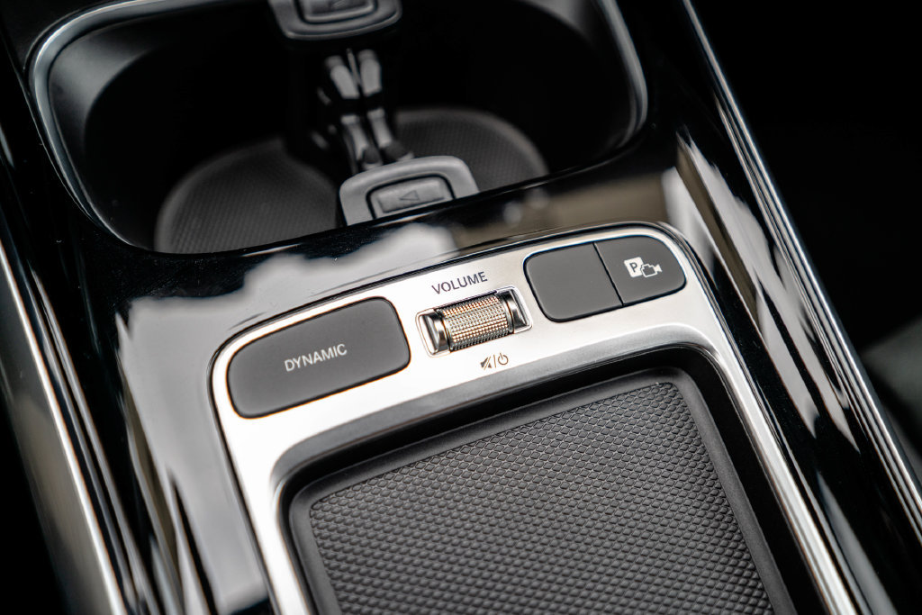 New 2026 Mercedes-Benz GLA 250 4MATIC image 26