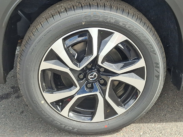 New 2026 MAZDA CX-5 Preferred AWD/4WD image 7