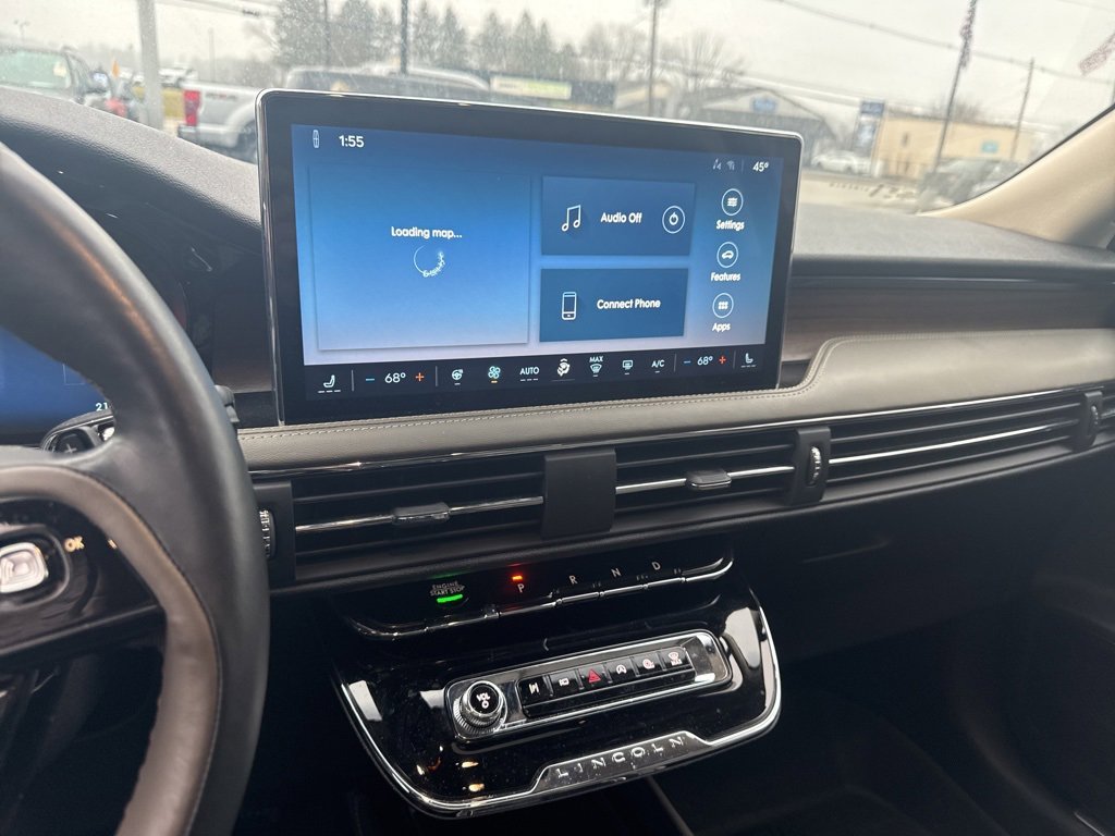 Used 2023 Lincoln Corsair Reserve w/ Equipment Group 201A image 11