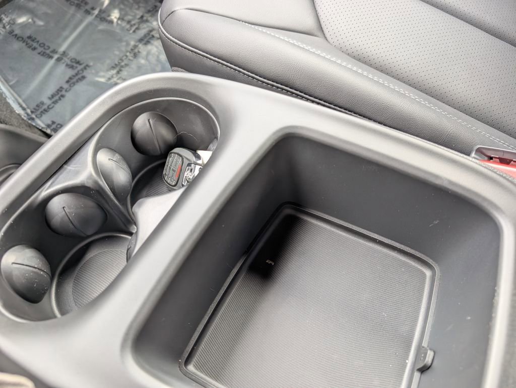 New 2026 Chrysler Voyager LX image 31