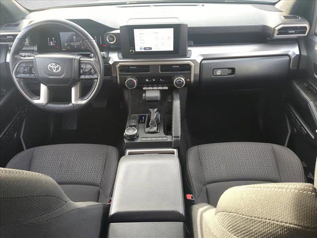 Certified 2025 Toyota 4Runner SR5 image 17