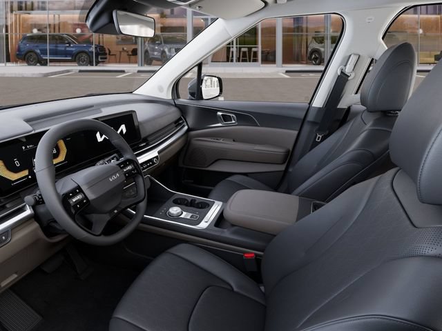 New 2027 Kia Carnival LXS FWD image 17