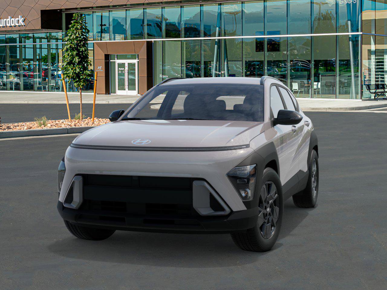 Used 2026 Hyundai Kona SEL Premium image 44