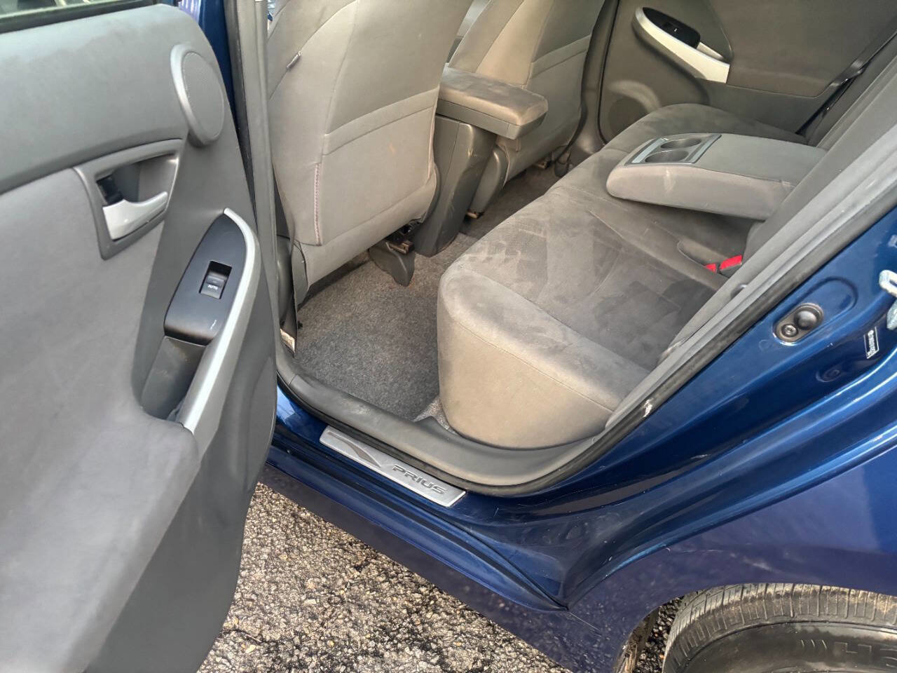 Used 2011 Toyota Prius Two image 16