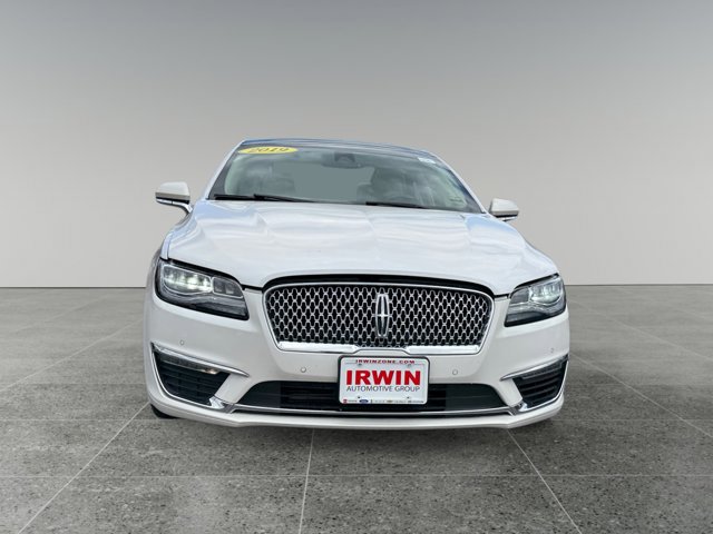 Used 2019 Lincoln MKZ Reserve w/ Luxury Package AWD/4WD image 8