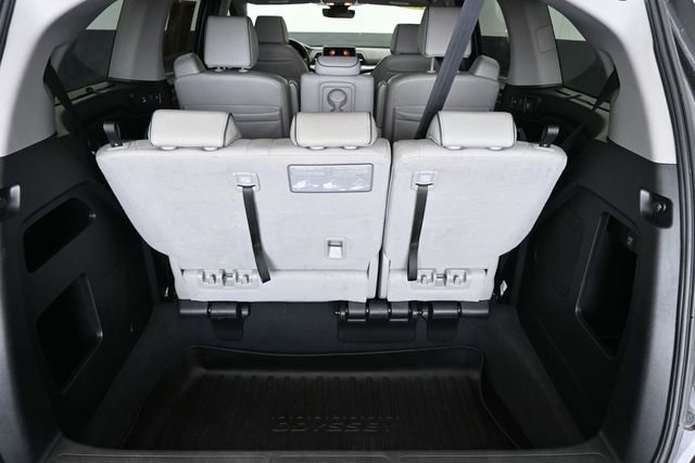 Used 2022 Honda Odyssey Elite image 32