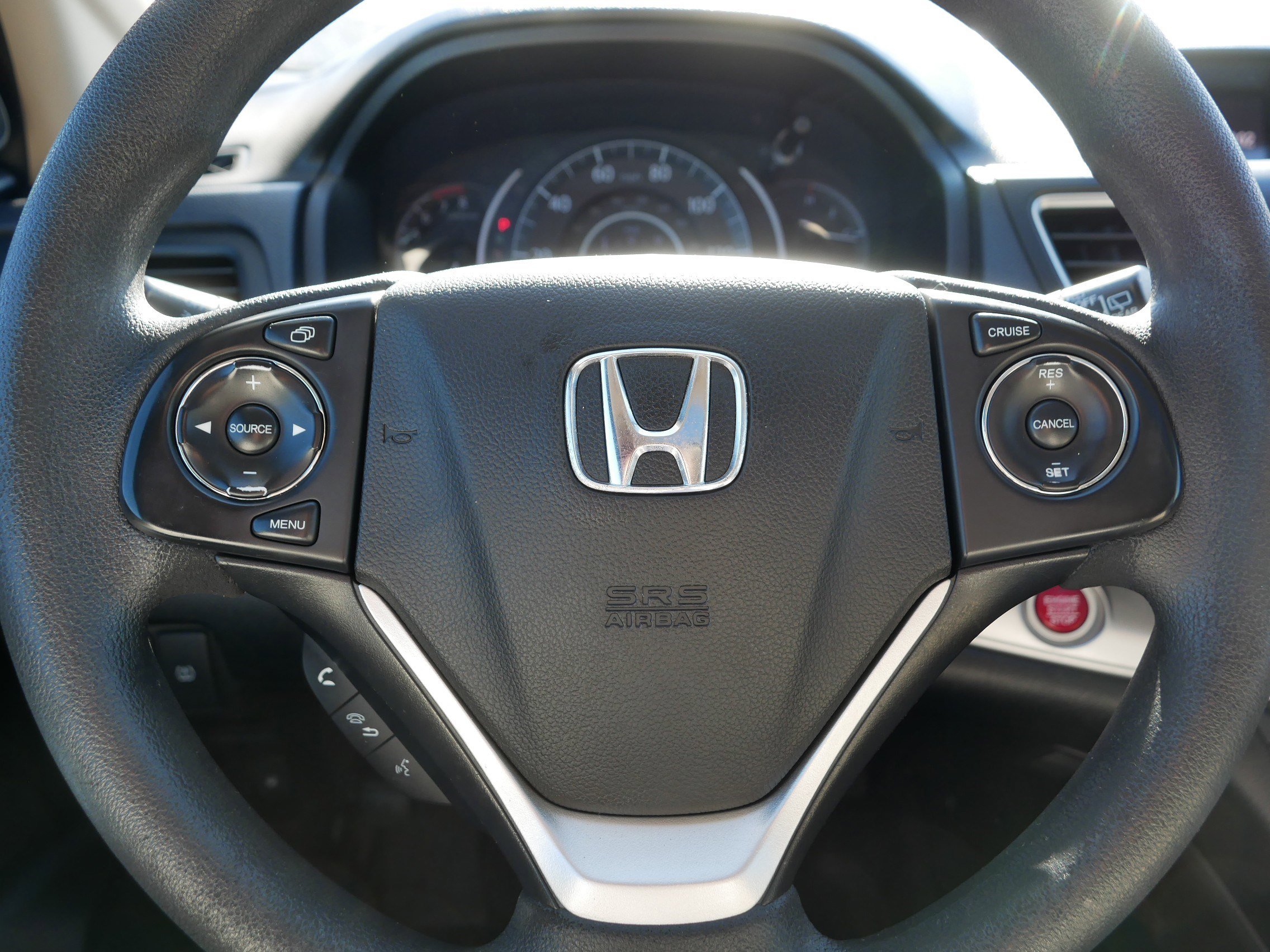 Used 2015 Honda CR-V EX image 25