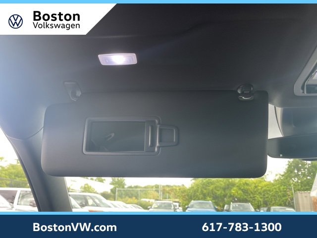 New 2025 Volkswagen Atlas Cross Sport SE image 24