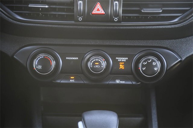 Used 2024 Kia Forte LXS image 14