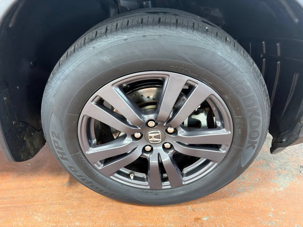 Used 2019 Honda Ridgeline Sport image 24