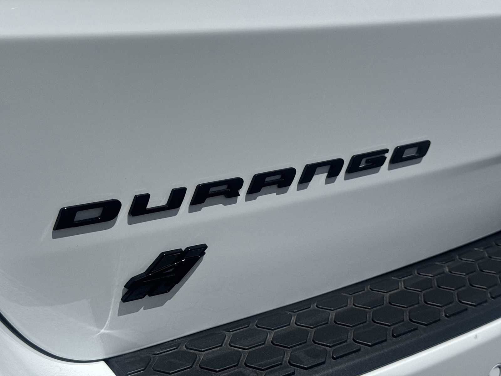 Used 2025 Dodge Durango GT w/ Blacktop Package AWD/4WD image 11