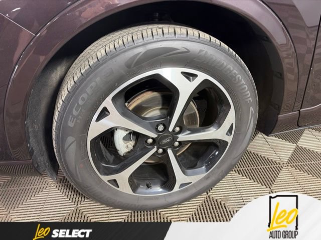 Used 2023 Ford Escape ST-Line Select w/ Tech Pack #2 AWD/4WD image 22