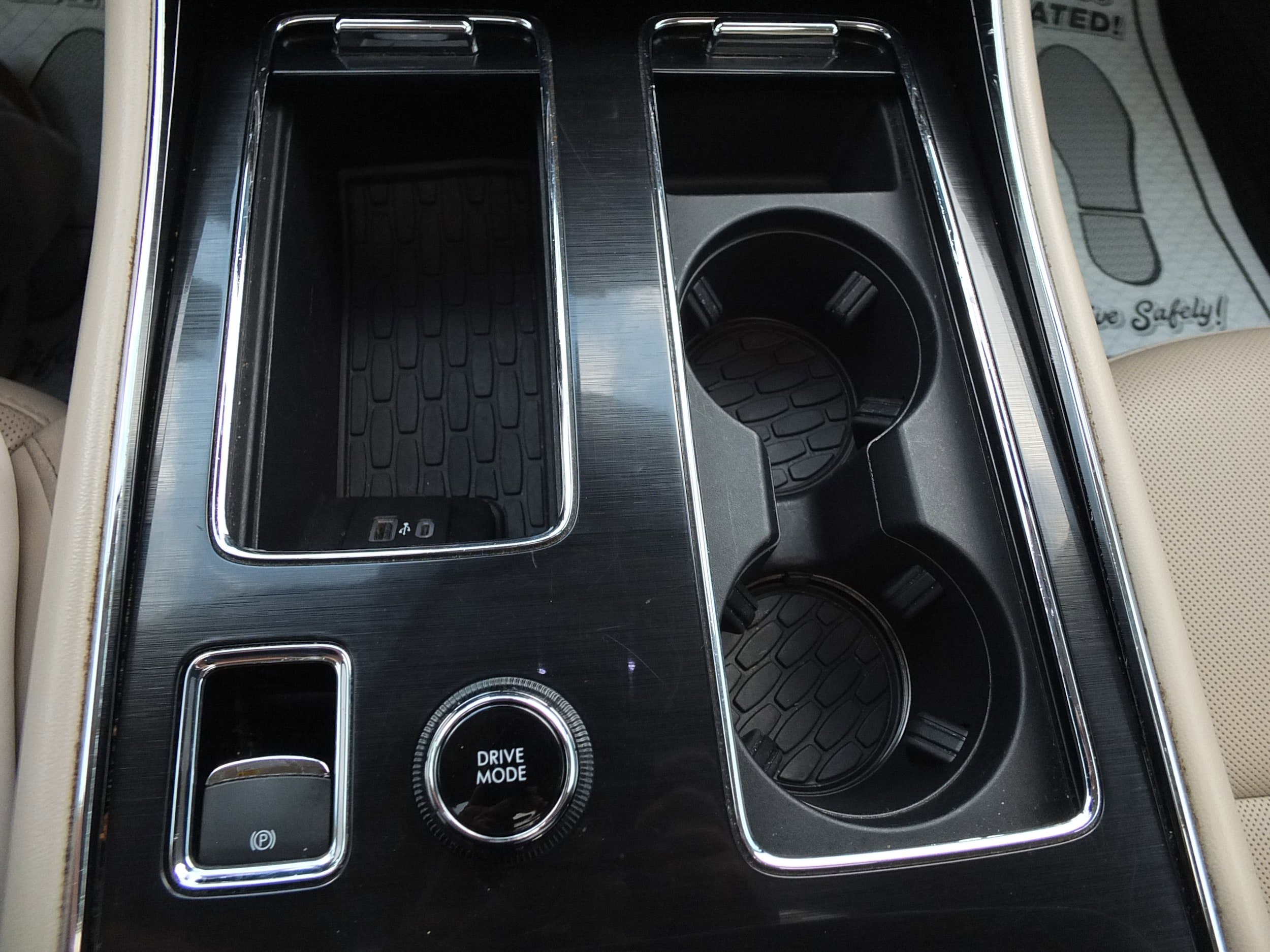 Used 2022 Lincoln Aviator Reserve w/ Equipment Group 201A image 27